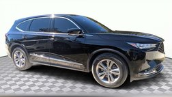 2024 Acura MDX Base