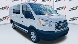 2019 Ford Transit 250