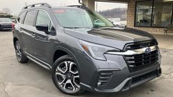 2024 Subaru Ascent Limited 8-Passenger