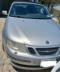 2007 Saab 9-3 2.0T