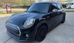 2015 MINI Hardtop Cooper