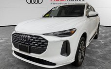 2025 Audi Q5 quattro Premium TFSI