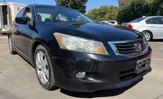 2010 Honda Accord EX-L V6