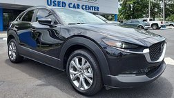 2023 Mazda CX-30 2.5 S Select