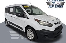 2016 Ford Transit Connect XL