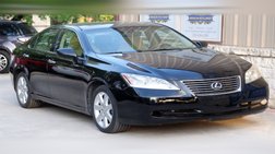 2008 Lexus ES 350 Base