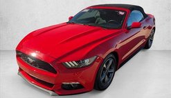 2016 Ford Mustang V6