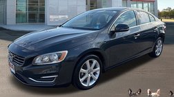 2016 Volvo S60 T5 Premier