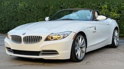 2011 BMW Z4 sDrive35i