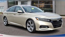 2020 Honda Accord Touring