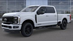 2026 Ford Super Duty F-250 XL
