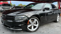 2017 Dodge Charger R/T