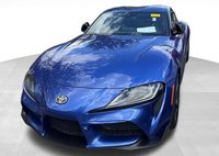2023 Toyota GR Supra 3.0 Premium