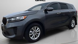 2020 Kia Sorento LX V6