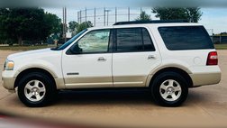 2007 Ford Expedition Eddie Bauer