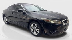 2009 Honda Accord LX-S