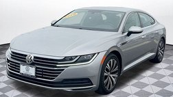 2020 Volkswagen Arteon SE 4Motion