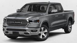 2020 Ram Ram Pickup 1500 Laramie