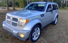 2011 Dodge Nitro Heat