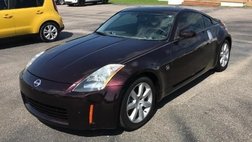 2003 Nissan 350Z Touring