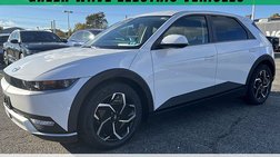 2023 Hyundai Ioniq 5 SE