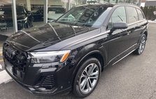 2025 Audi Q7 quattro Premium 45 TFSI