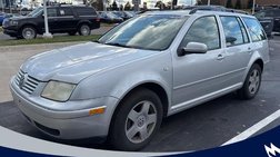 2002 Volkswagen Jetta GLS