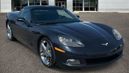 2013 Chevrolet Corvette Base