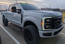 2025 Ford Super Duty F-350 Lariat