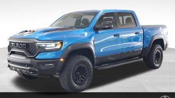2024 Ram Ram Pickup 1500 TRX