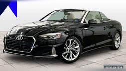 2022 Audi A5 quattro Premium 45 TFSI