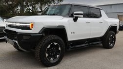 2023 GMC HUMMER EV 3X