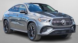 2026 Mercedes-Benz GLE-Class GLE 450 4MATIC