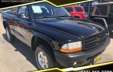 2002 Dodge Dakota Sport