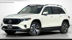 2023 Mercedes-Benz EQB EQB 300 4MATIC