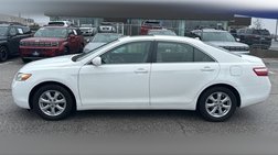 2008 Toyota Camry LE