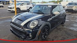2020 MINI Hardtop Cooper S