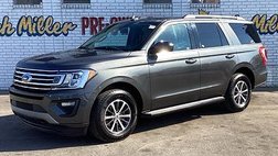 2020 Ford Expedition XLT
