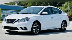 2018 Nissan Sentra SL
