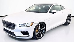 2021 Polestar 1 Base