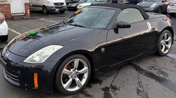 2006 Nissan 350Z 
