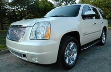 2010 GMC Yukon Denali