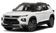 2021 Chevrolet TrailBlazer ACTIV