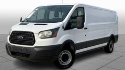 2017 Ford Transit 350