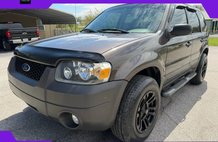 2007 Ford Escape XLT