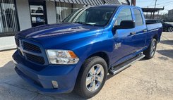 2019 Ram Ram Pickup 1500 Classic Tradesman