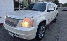 2012 GMC Yukon XL Denali