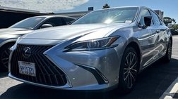 2025 Lexus ES 300h ES 300h F SPORT