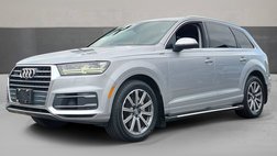 2019 Audi Q7 Premium Plus