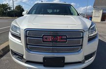 2014 GMC Acadia Denali